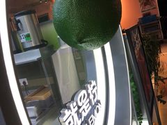 -Yes Lemon就是柠·手打柠檬茶(苏州中心一店)