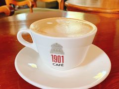 -1901 Cafe(西四店)