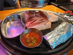 -济州爱肉堂(总店)