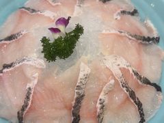 -蜀留香火锅(社会山店)