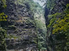 -野三坡百里峡景区
