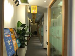 -庆德堂中医馆·小儿推拿(江北店)