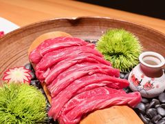 -江户·岚 创意料理(泛海店)