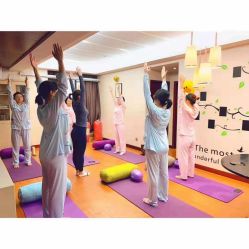 -熹月国际月子会所(天河店)