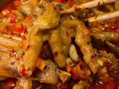 -恰八斗·猛火长沙菜(国贸店)