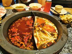 -蜀大侠火锅(四川北路店)