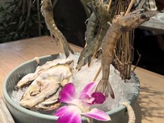 -椰子不语 椰子鸡火锅(淮海店)