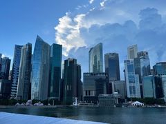 -滨海湾金沙购物商场
