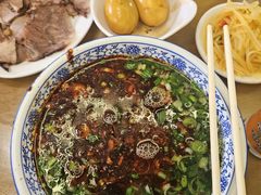 -清真磨沟沿老字号牛肉面(总店)