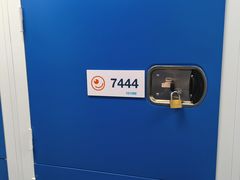 -StorHub趣存自助仓·迷你仓(普陀店)