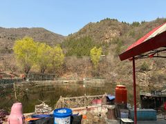 -双新垂钓园