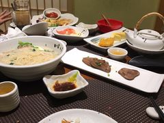 -贵木日本料理·铁板烧(新地假日广场店)