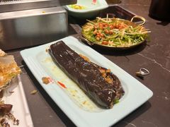 -邢氏老太太烤串(北兴街店)