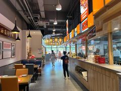 -小杨烤肉(明德门店)