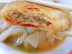 -隆盛园火勺馄饨面(省医院店)