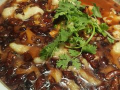 -站前猪蹄&家常炒菜(长乐公园店)