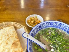 -长安后宰门水盆羊肉(新都心店)