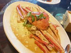 -新天世纪中餐厅