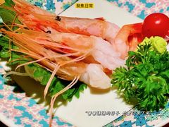 -彩汐 日式海鲜&烧鸟居酒屋