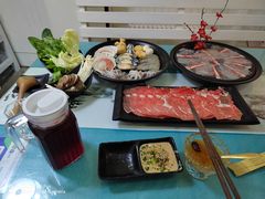 -丽江庭院之丽江往事(安定门店)