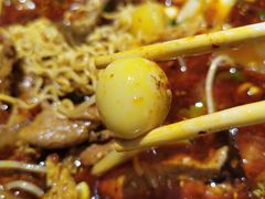 -蓉城西二道无名冒菜(西二道街店)