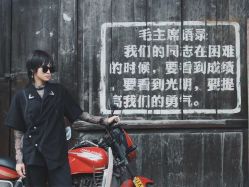 -诗全发型