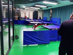 -诺客台球俱乐部