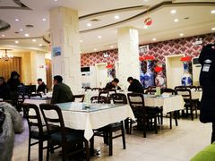 大堂-雪山晋乡楼(食品街店)