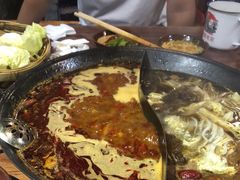 -楠火锅(葫芦岛飞天广场店)