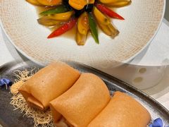 -海味观(老西门店)