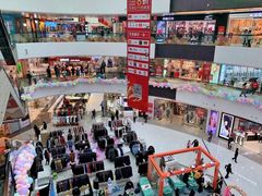 -万达广场(北京槐房店)