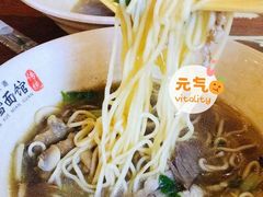 -春雪面馆(转塘店)