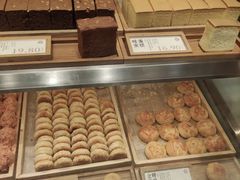 -泸溪河桃酥(西直门凯德店)