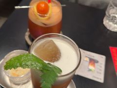 -BE NORMAL CAFE(霞溪路店)