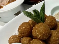 -惠丰堂饭庄·烤鸭·京味菜(翠微路店)
