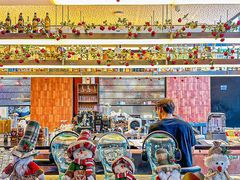 -Nord Grill&Bar Highland诺德西餐(深圳欢乐海岸店)