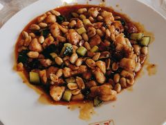 -金家老三饭庄(常营店)