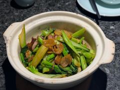 -小城故事·地道宁波味(月湖盛园店)