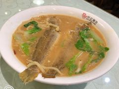 -何记面馆(龙泉山店)