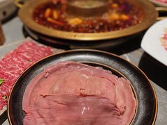 -长嘉·河图火锅(长嘉汇江景旗舰店)