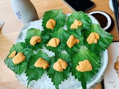 -王鼎精致料理铁板烧(世博源店)