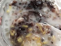 -芬芳甜品(同福路店)