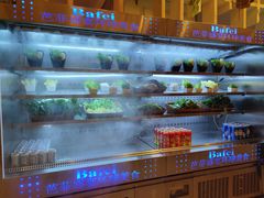 -芭菲盛宴·环球美食(袁家岗店)