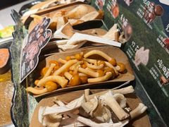 -芸山季·云南山珍菌火锅(人民广场来福士店)