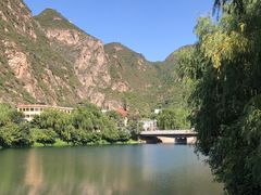 -龙庆峡风景区