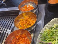 -臻牛烤肉