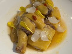 -山泉粤宴(广东大厦店)