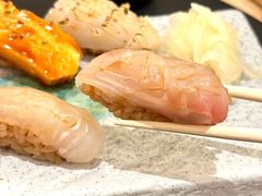 -鮨政·Omakase(港汇恒隆广场店)