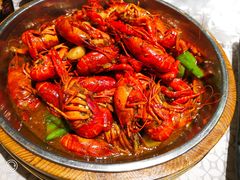-云晓光头烧烤吧(新大陆广场店)
