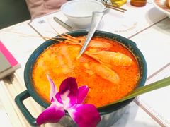 -太食獸泰式茶餐厅(艾尚天地店)
